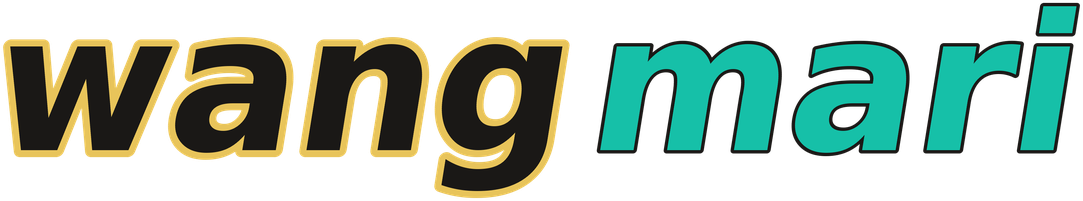 wangmari logo