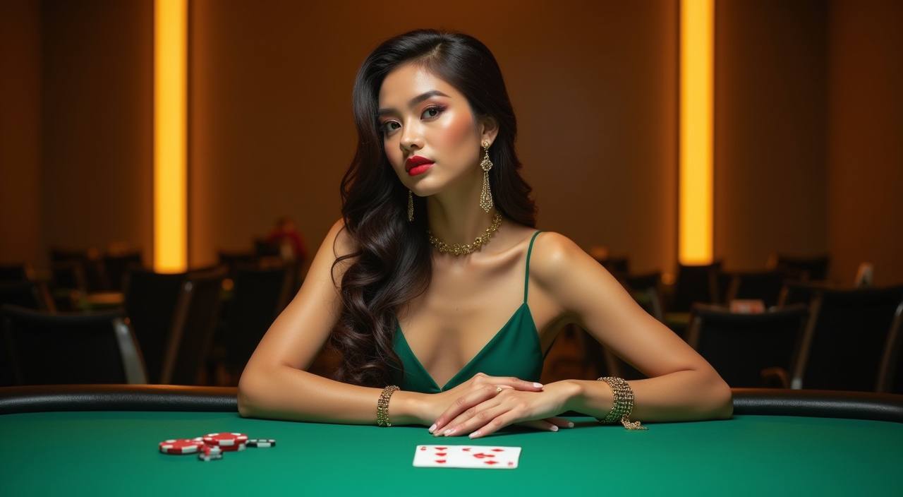wangmari Solar Queen